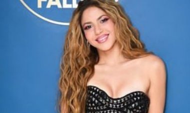 Shakira yavuze impamvu yemeye kwishyura imisoro ashinjwa na Espagne kandi abeshyerwa