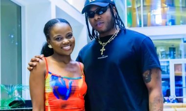 Ibirori bya 'The Silver Gala' byahumuye, Runtwon yageze i Kigali