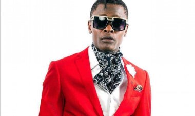 Jose Chameleone ahangayikishijwe n'uburyo abana be bamufata