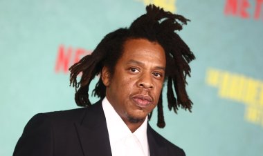 Jay-Z agiye kugura ikipe ikomeye ku Isi