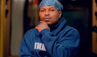 Bull Dogg yikomye abakoresha YouTube