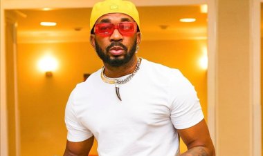 RJ The DJ agiye kongera gutaramira mu Rwanda