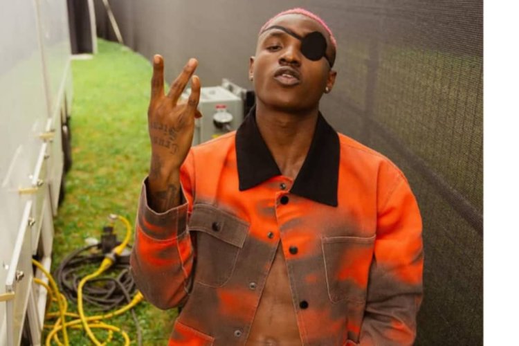 Ruger arimo kuririra mu myotsi