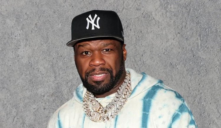 50 Cent yahishuye ko atakora ikosa ryo gushaka