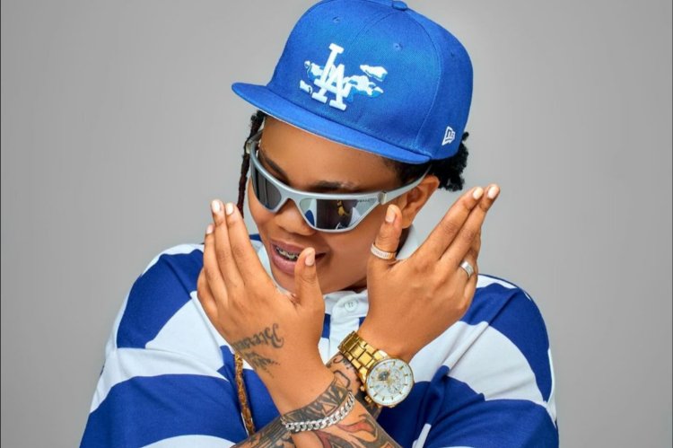 Dj Brianne yavuze ibintu bidasanzwe yahagaritse gukora nyuma yo kubatizwa