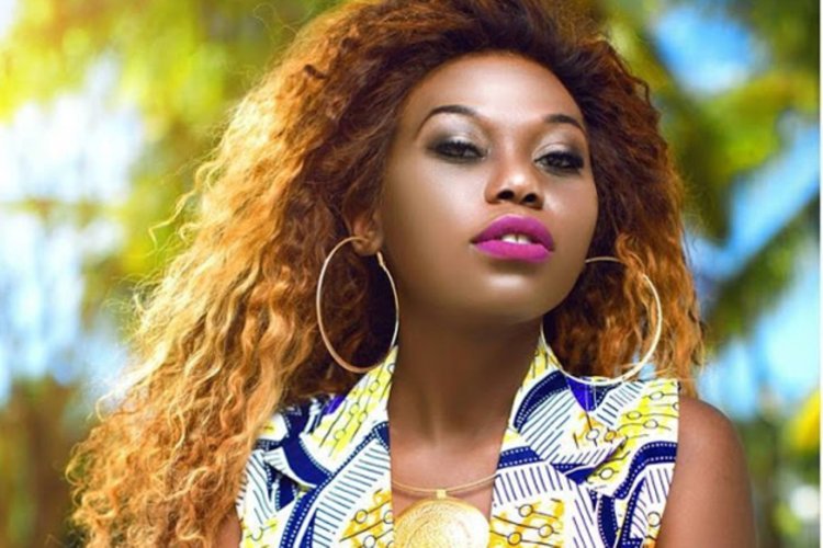 Maua Sama arifuza kubyara