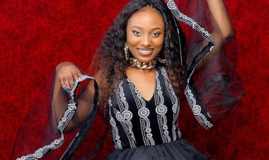 Ni iki cyabaye kuri Cassandra ku buryo yibagirwa indirimbo ze?