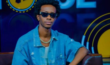 Papa Cyangwe aricuza kuba icyamamare