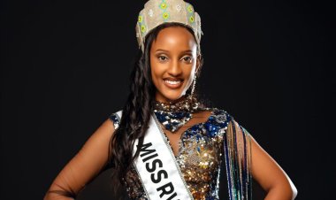 Ukuri ku biri kuvugwa ko Miss Muheto yongeye gufungwa