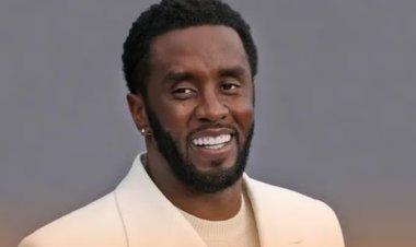 P. Diddy akomeje guhura n'amakuba