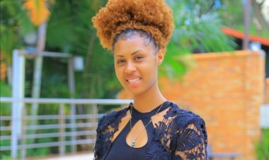 Nyambo yasubije abavuga ko yababajwe n’uko nta gihembo yahawe muri Mashariki African Film Festival