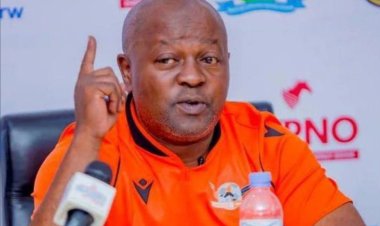 Ukuri ku makuru y’isezera ry’umunyamakuru Mutabaruka Angeli kuri Radio/Tv1