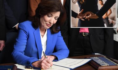 New York: Guca inyuma uwo mwashakanye ntibikiri icyaha