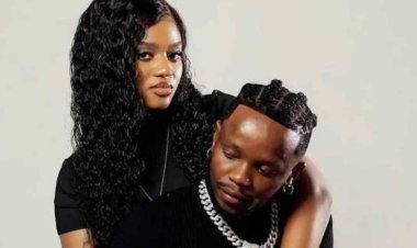 Paula Kajala n'ubwo afite umugabo ikintu yifuza kurusha ibindi ni ubukwe