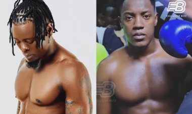 Ni ingumi imwe umukino ugahita urangira! Pallaso yasabye umurwano Shakib