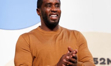 Urukiko rwashimangiye ko P.Diddy atagomba kuburana ari hanze