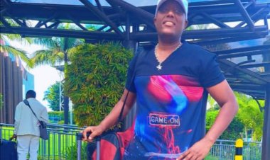 Senderi yavuze ku byo gutura muri Zambia