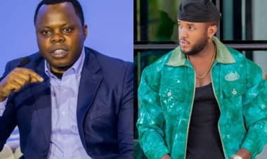 Ibikubiye mu ibaruwa Minisitiri Utumatwishima yandikiye The Ben