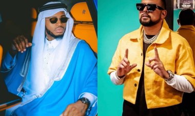 Ibyo Sean Paul yatangaje kuri Diamond byatumye abantu bacika ururondogoro