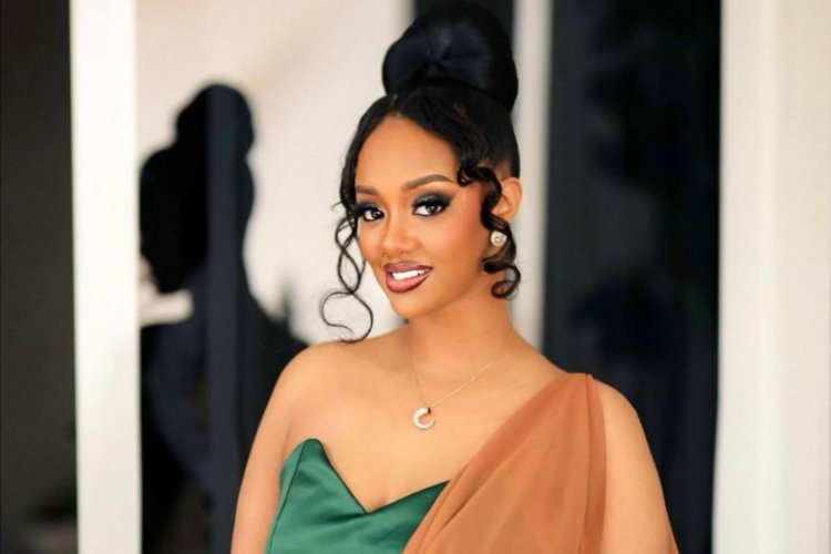 Shaddyboo yishongoye ku bamuvuga nabi ku mbuga nkoranyambaga