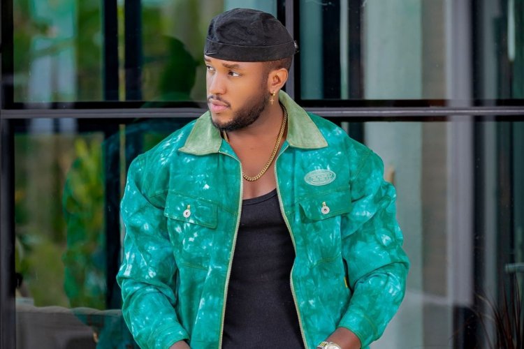 The Ben usumbirijwe n'abakoresha imbuga nkoranyambaga, yiyambaje Imana