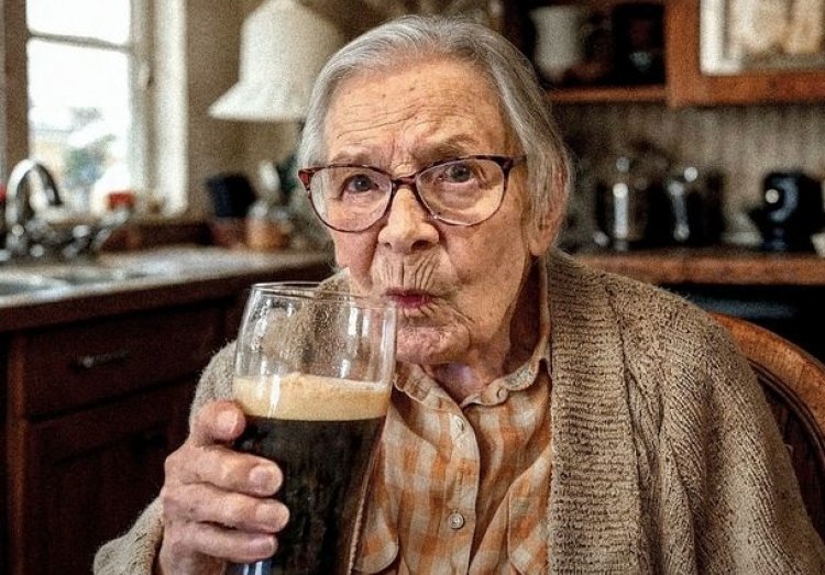 Agatama no kudashaka bitumye ageza imyaka 105 akiriho