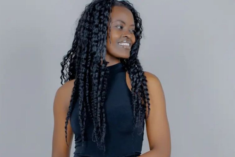 Ubuzima bwanjye bwo kwamamara ni igikomere -Miss Mwiseneza Josiane