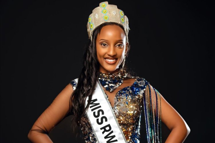 Ukuri ku biri kuvugwa ko Miss Muheto yongeye gufungwa