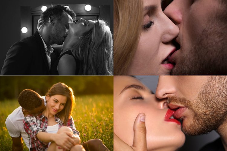 Gusomana dukunda byatangiye ari uburyo bw'isuku