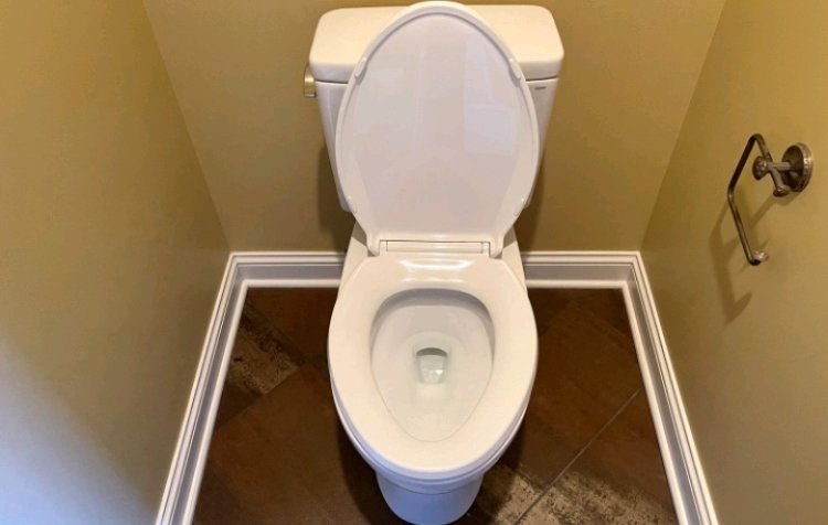 Kumara iminota irenze 10 mu bwiherero bishobora kwangiza ubuzima bw'umuntu ku buryo bukomeye.