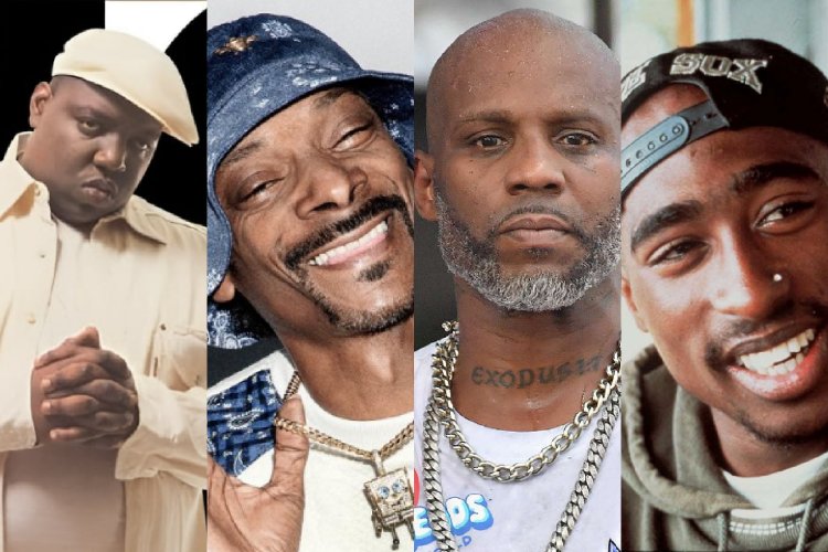 Snoop Dogg yatumye hari abongera kwikoma Grammy