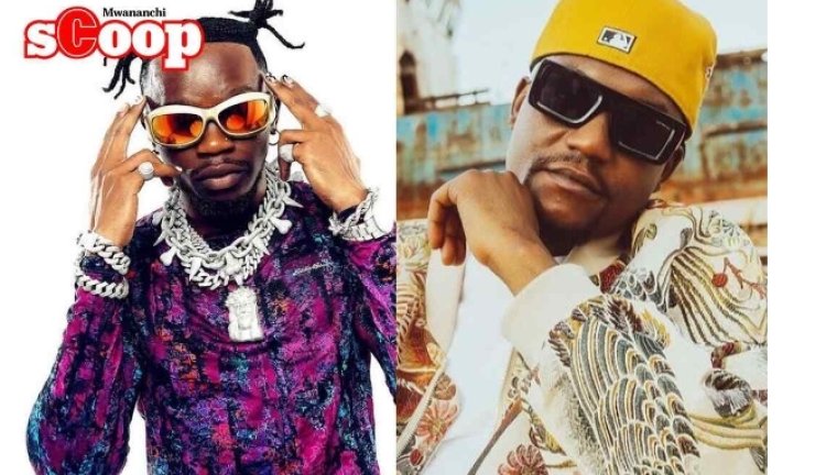 Darassa yakuriye Marioo ingofero