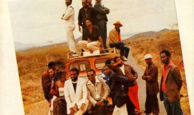 Amateka y’indirimbo ‘Kassongo’ ikomeje kunyeganyeza imbuga nkoranyambaga