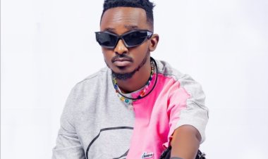 Yago yavuze ku byo kunyereza amafaranga yo gufasha umwana wa Jay Polly