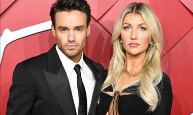 Uwari umukunzi wa Liam Payne ubuzima bwamuhindukanye