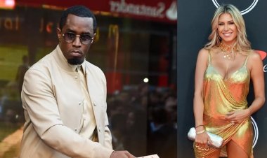 Imyirondoro y'ushinja P Diddy yamenyekanye