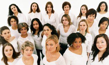 Menya byinshi ku gace ko muri Brazil aho abagabo babaye imboneka rimwe