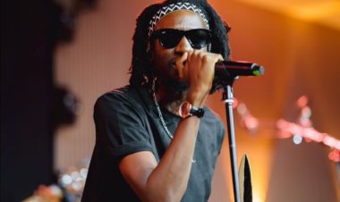 Ni iki cyatumye Ruti Joel yikura mu iserukiramuco 'Unveil Africa Fest'?