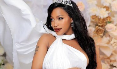 Kubyara kwa Sheebah Karungi byabereye isomo bamwe