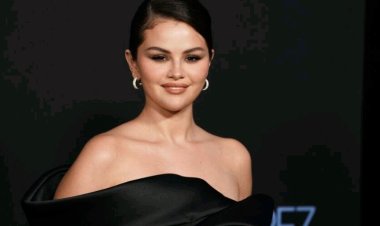 Serena Gomez yaciye amarenga yo kuva mu muziki