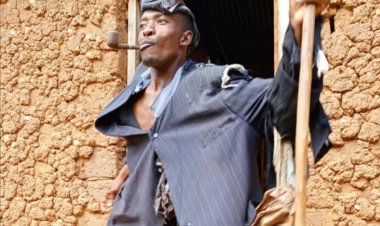 Ibihe Bijiyobija atazibagirwa ubwo ubuzima bwari nk’umuravumba kuri we