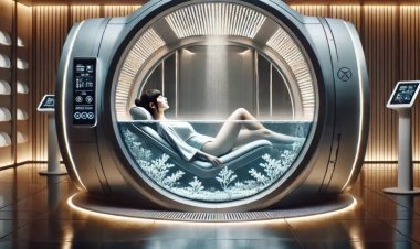 Abahanga bagiye gushyira hanze imashini yuhagira umuntu