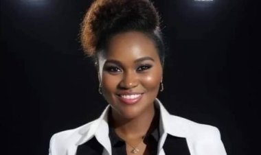 Jackie Chandiru yise Abagande ibicucu