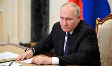 Perezida Putin yatanze umuti ku kibazo cy'amashusho y'urukozasoni