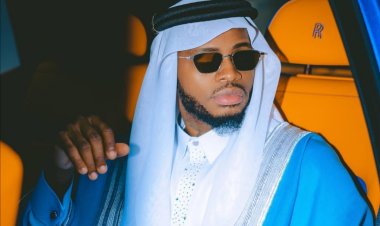 Hamenyekanye icyari cyasubije Diamond muri Kenya