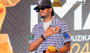 Riderman yahishuye icyatuma hip hop ikomeza gutera imbere