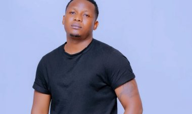 Bahati Makaca yongeye guhanga amaso umuziki