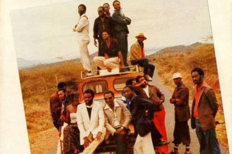 Amateka y’indirimbo ‘Kassongo’ ikomeje kunyeganyeza imbuga nkoranyambaga