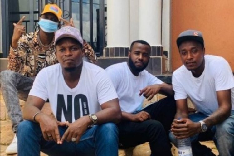 Ukuri ku mwuka mubi wavuzwe muri Tuff Gang