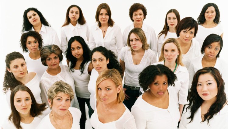 Menya byinshi ku gace ko muri Brazil aho abagabo babaye imboneka rimwe